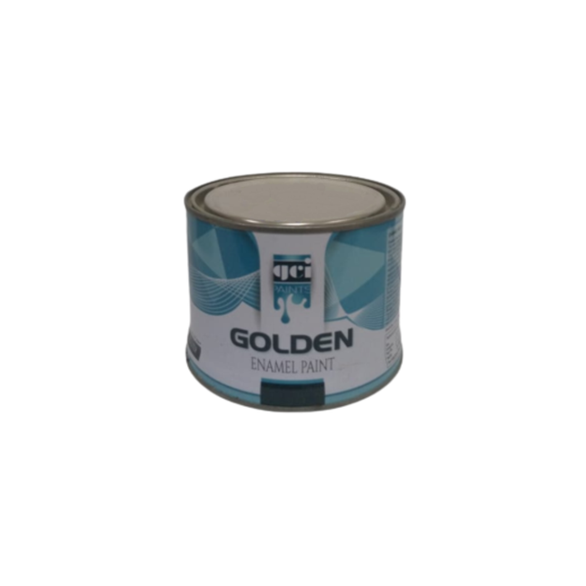 GOLDEN 0.5L DARK BLUE