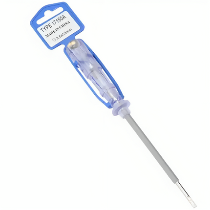 مفك فحص ميجا 190 ملم