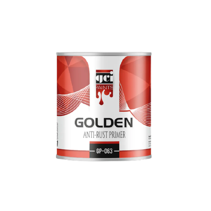 دهان اساس حديد من جولدن 3.6 لتر