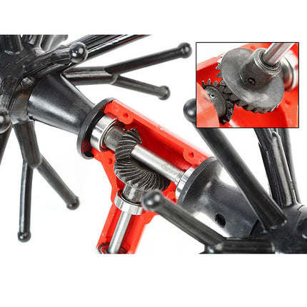 OLIVE HARVESTER - PICKING MACHINE