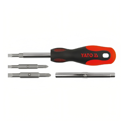 MEGA TOOLS INSULATED SCREWDRIVER M98