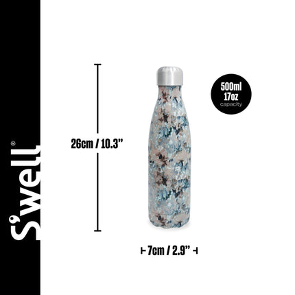 S’well Forest Bloom Bottle – 500 ml