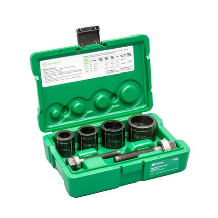 KNOCKOUT PUNCH KIT BUSTER