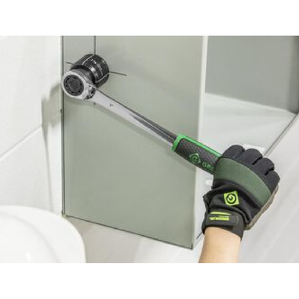 KNOCKOUT PUNCH KIT BUSTER