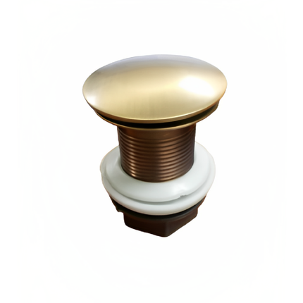 صباب كبس برونز 11/4انش