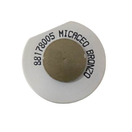 دهان رش ساراتوجا 400 مل  - برونزي