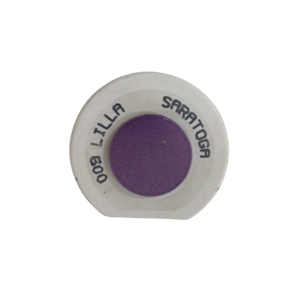 SARATOGA REFLECTIVE METALLIC SPRAY PAINT LILAC  400ML
