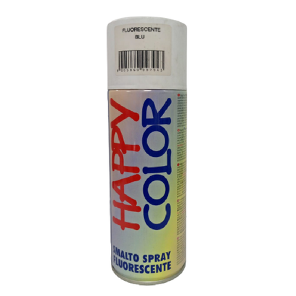 دهان رش ساراتوجا 400 مل - أزرق فسفوري