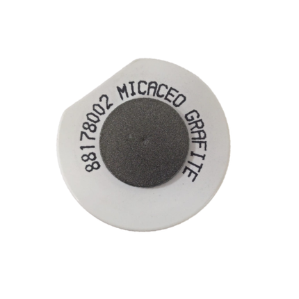 SARATOGA SPRAY PAINT GRAPHITE