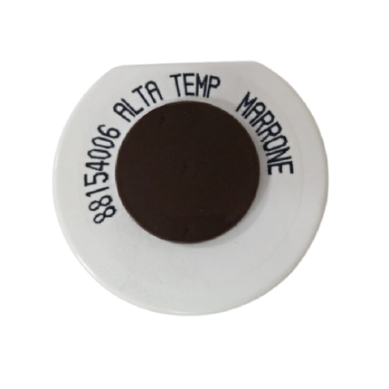 دهان رش حراري ساراتوجا - بني 400 مل