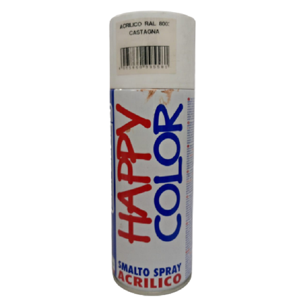 SARATOGA SPRAY PAINT - BROWN 400ML