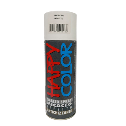 SARATOGA SPRAY PAINT GRAPHITE