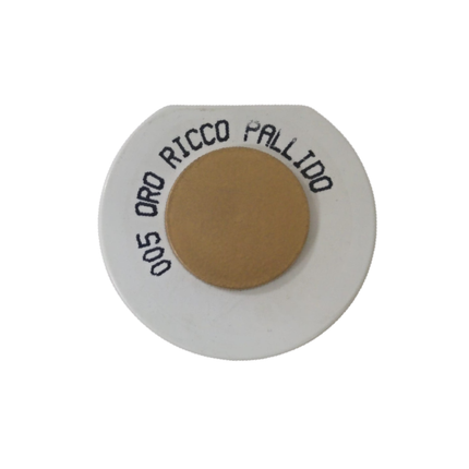 SARATOGA REFLECTIVE METALLIC SPRAY PAINT GOLD  400ML