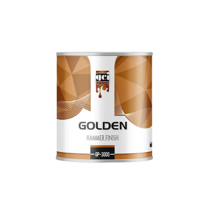GOLDEN 1L WHITE PAINT