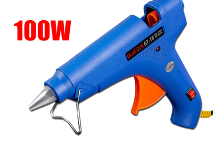 HOT MELT GLUE GUN 100W