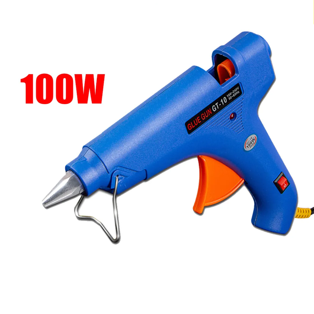 HOT MELT GLUE GUN 100W