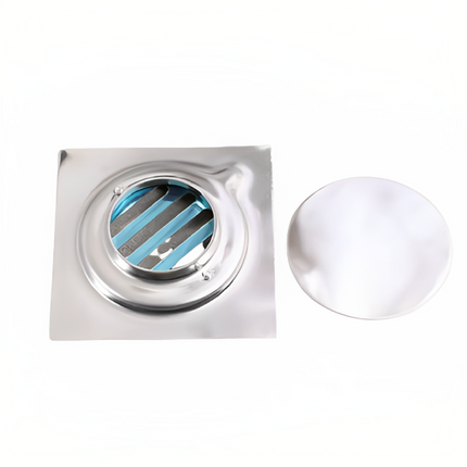 مصفاة ستانلس ثقيل 15سم