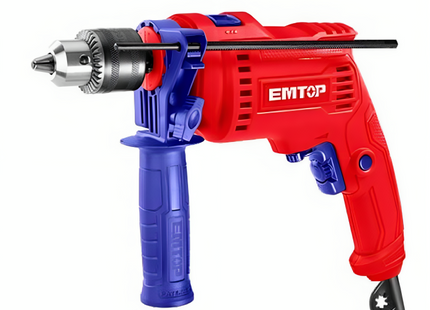 EMTOP Impact drill 680W  EML0681 