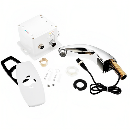 حنفية(خلاط) مغسلة ليزر