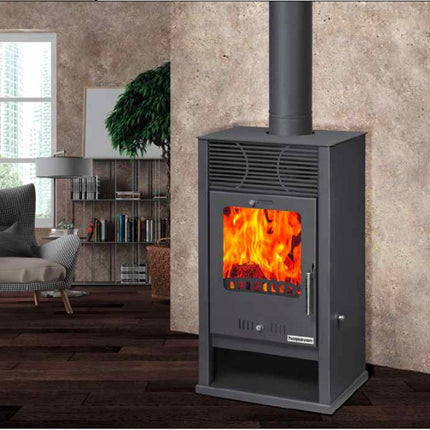HOSSEVEN DENICE 5055 FIRE PLACE 60*44*92 CM