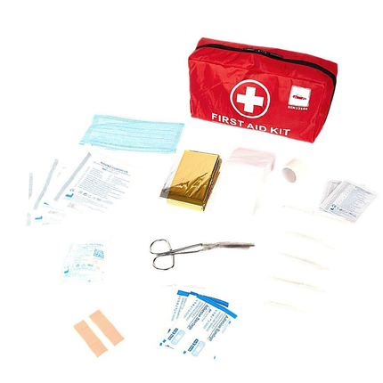 حقيبة اسعافات أولية