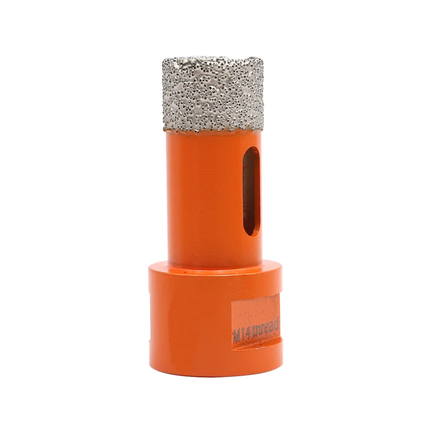 ZHWEI CORE DRILL BIT 25MM 