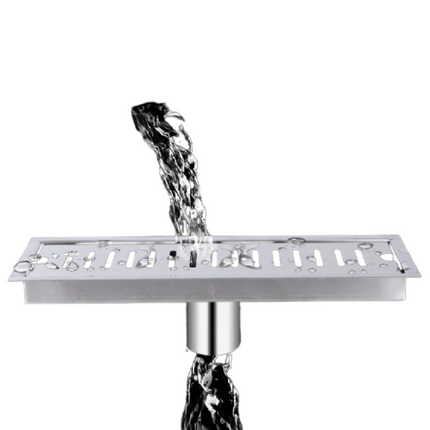 ترنش ستيل 50سم