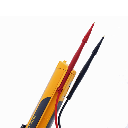 كاشف فولطية