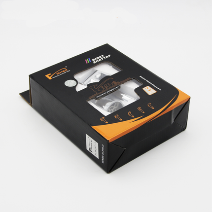 FIRMER SPRAY SHOWER SERIES