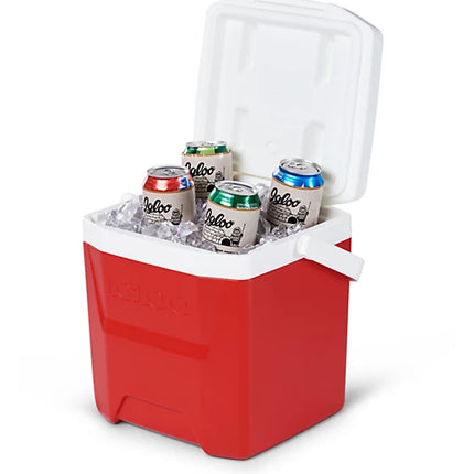 IGLOO LAGUNA ICE BOX BLUE 12L