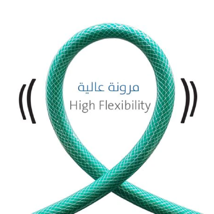 GULF HOSES 1/2*50M HOSE