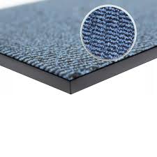 HEAVY-DUTY NON-SLIP GROOVED MAT