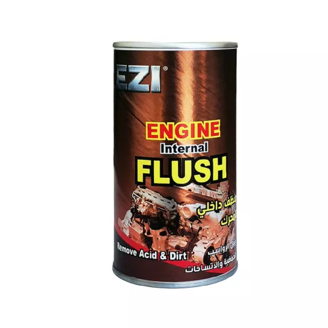 EZI  ENGINE INTERNAL FLUSH 300ML