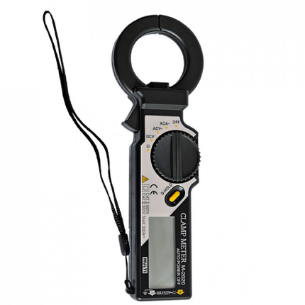 جهاز فحص كلامب ميتر