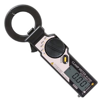 جهاز فحص كلامب ميتر