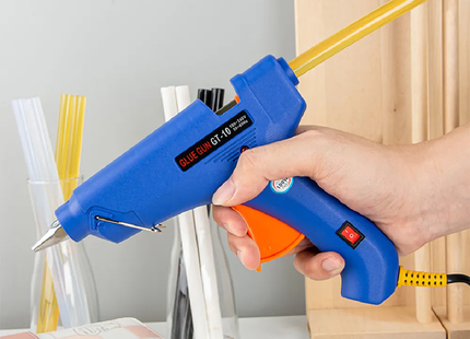 HOT MELT GLUE GUN 100W