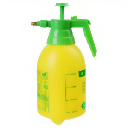 MEGA 2L PRESSURE SPRAYER 
