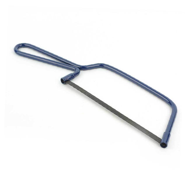 JUNIOR HACKSAW 150MM