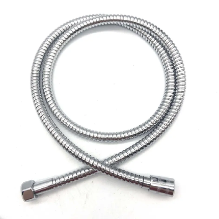 كف دوش مع بربيش 1.5متر