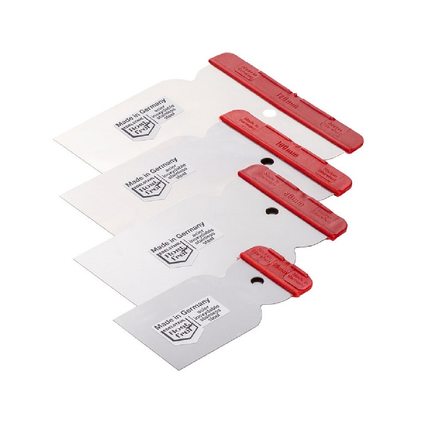 طقم مجحاف - قطع