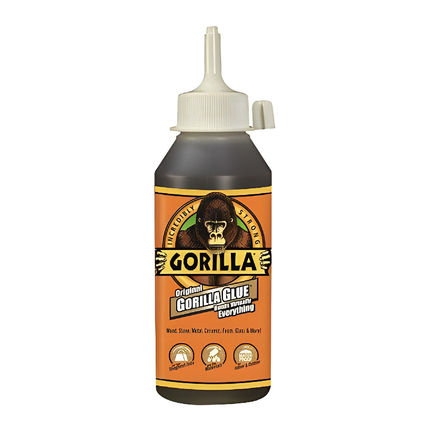 GORILLA GORILLA GLUE BONDS EVERYTHING 236ML