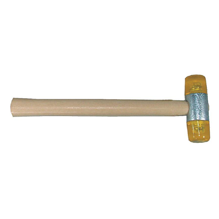 PLASTIC HAMMER 25MM