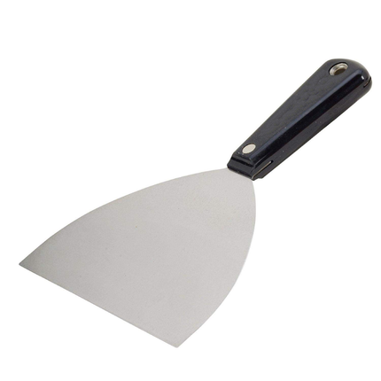 KANZAWA PUTTY KNIFE AND WALL SCRAPERS 3IN