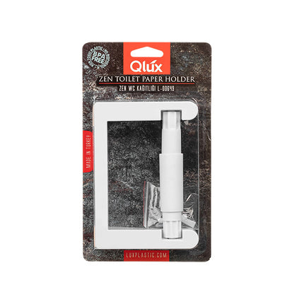 حامل رول فاين الحمام من كيولوكس