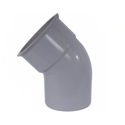 HKJ CPVC ELBOW 4"