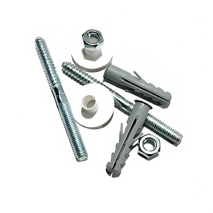 MCPOLOO  BATHROOM SCREW SET