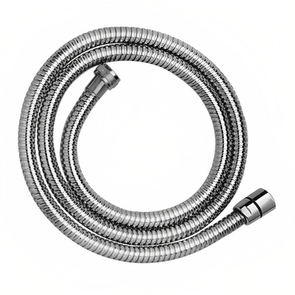 FLEXIBLE STEEL DOUBLE CRIMP CONE/FERRULE 120CM