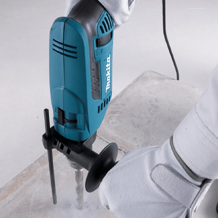 دريل ماكيتا شاكوش 680 واط 13 ملم