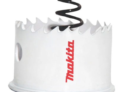 MAKITA BIM HOLESAW FOR SHEET METAL B-29795_35MM