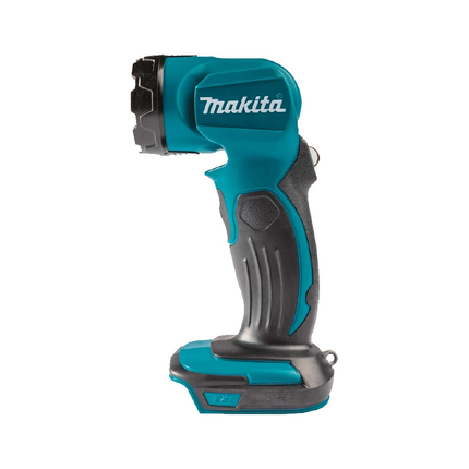 MAKITA CORDLESS FLASHLIGHT_14.4/18V LI-ION